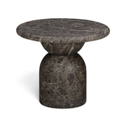 Cynthia Concrete Indoor/Outdoor Side Table