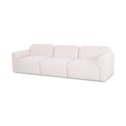 Gorge 116" Modular Sofa