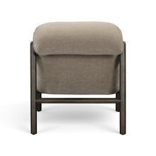 Vivienne Upcycled Performance Velvet Accent Chair