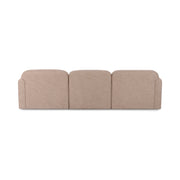 Gorge 116" Modular Sofa