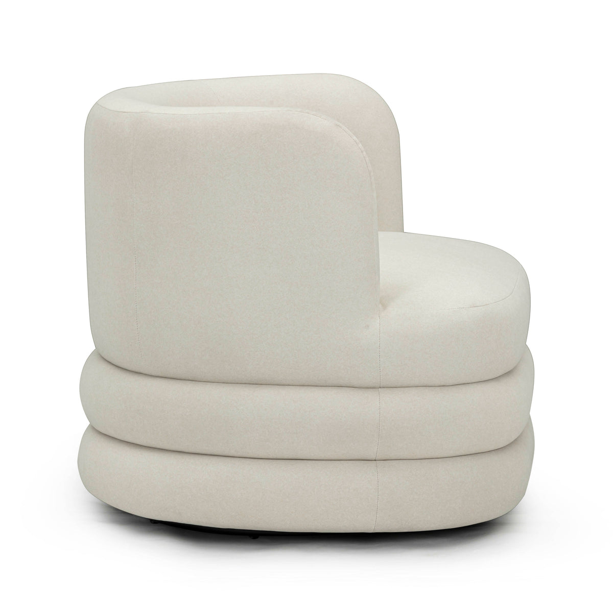 Astor Swivel Hotel Lounge Chair