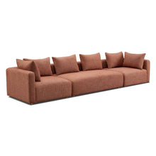 Hangover Modular Sofa (112"-145")