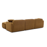 Travie 4-Piece Modular Sectional