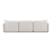 Travie 4-Piece Modular Sectional