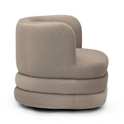 Astor Swivel Hotel Lounge Chair