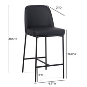 Sydney Counter Stool - Set of 2