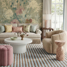 Jasmine Swivel Accent Chair