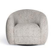 Judy Swivel Accent Chair