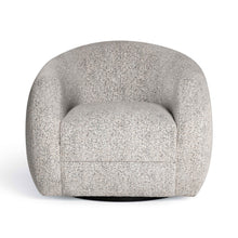 Judy Swivel Accent Chair
