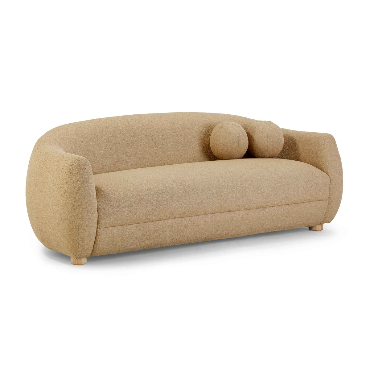 Judy 80" Sofa