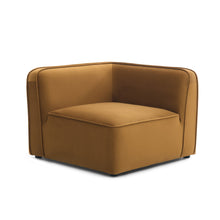 Travie Modular Corner Chair