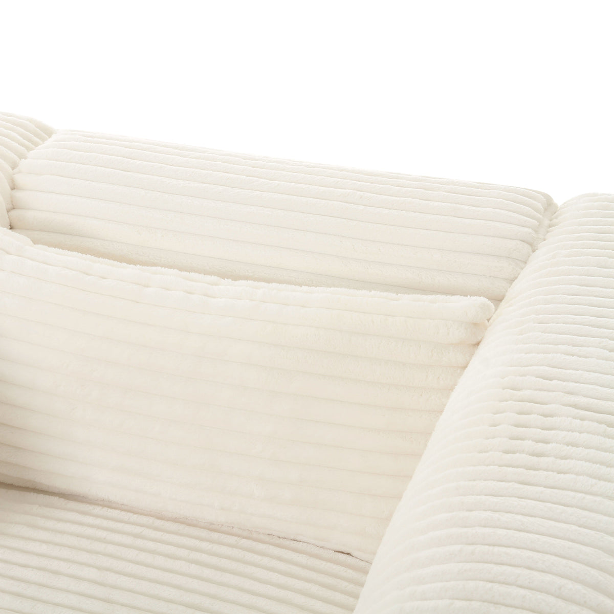 Tarra 118" Modular Sofa