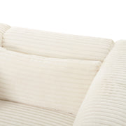 Tarra 118" Modular Sofa