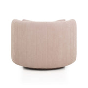 Nura Swivel Accent Chair
