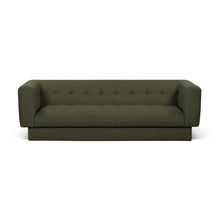 Jules 94" Performance Velvet Sofa