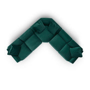 Perry 5-Piece Modular L-Sectional