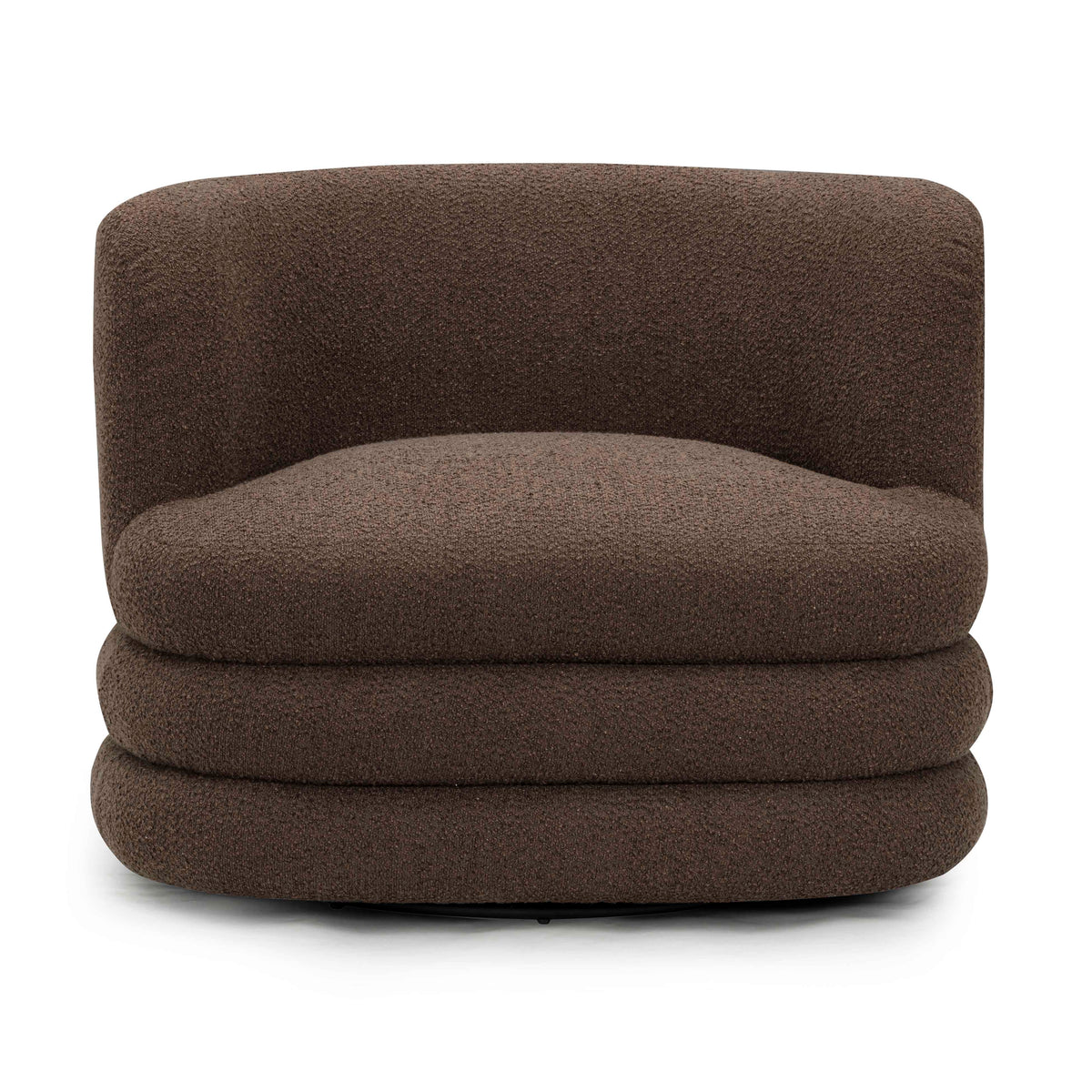 Astor Swivel Hotel Lounge Chair