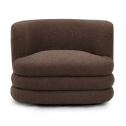 Astor Swivel Hotel Lounge Chair