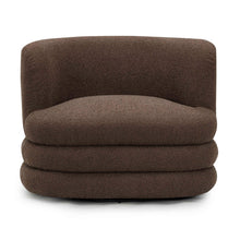 Astor Swivel Hotel Lounge Chair