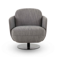 Solange Swivel Accent Chair