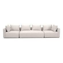 Hangover Modular Sofa (112"-145")