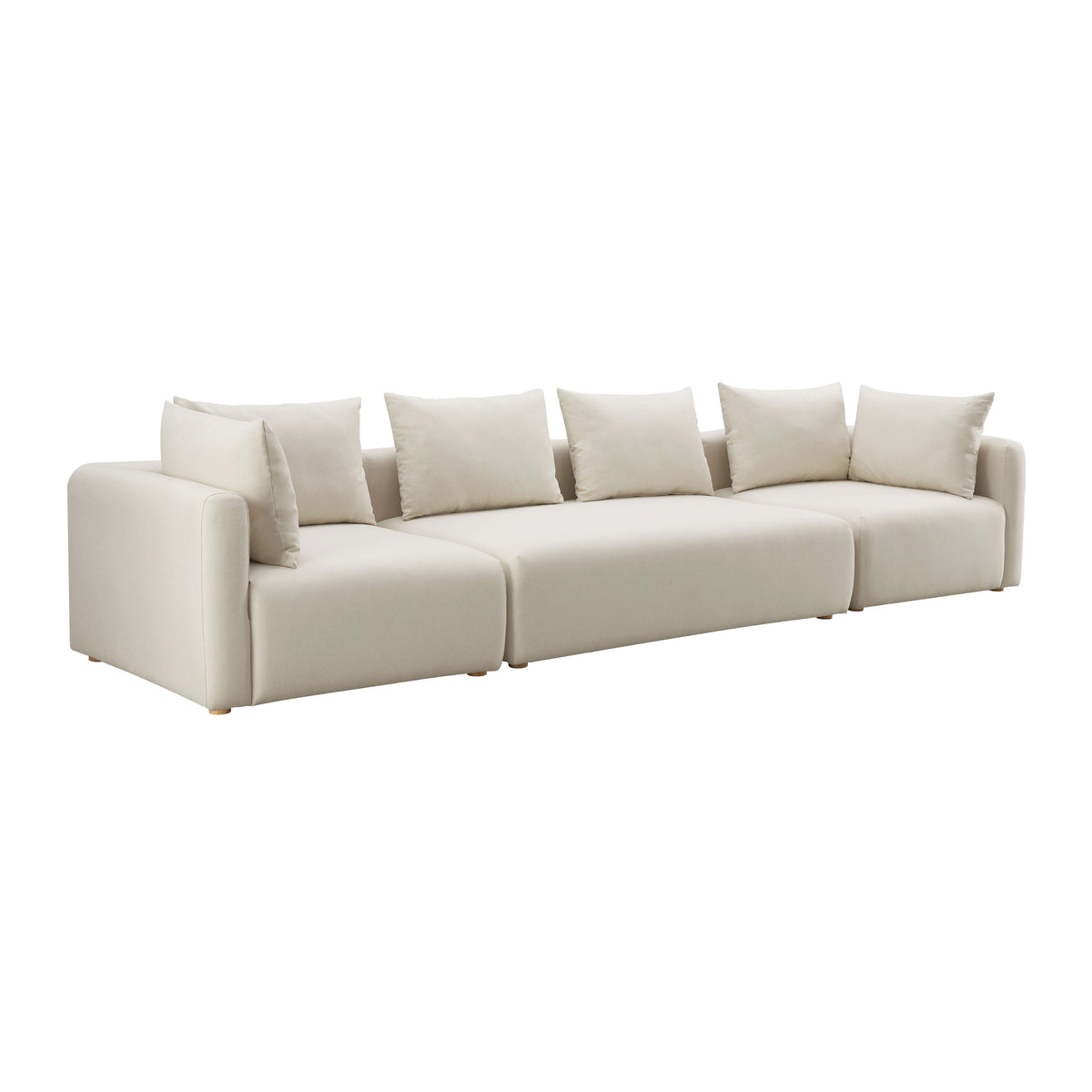 Hangover Modular Sofa (112"-145")