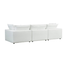 Cali 120" Modular Sofa