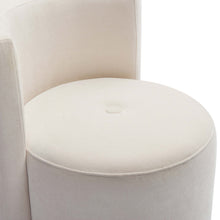 Alyssa Rolling Desk Chair