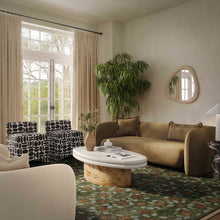 Lou 71.5" Loveseat