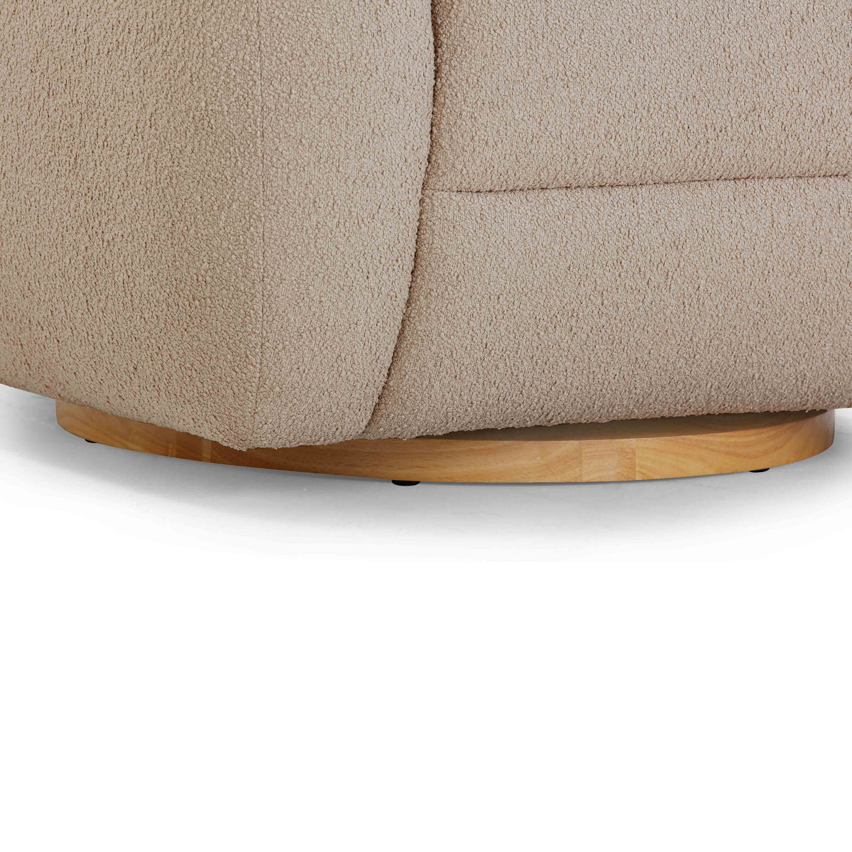 Judy Swivel Accent Chair