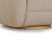 Judy Swivel Accent Chair