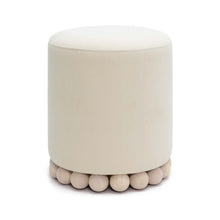 Dex Ottoman