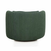 Nura Swivel Accent Chair