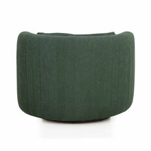 Nura Swivel Accent Chair