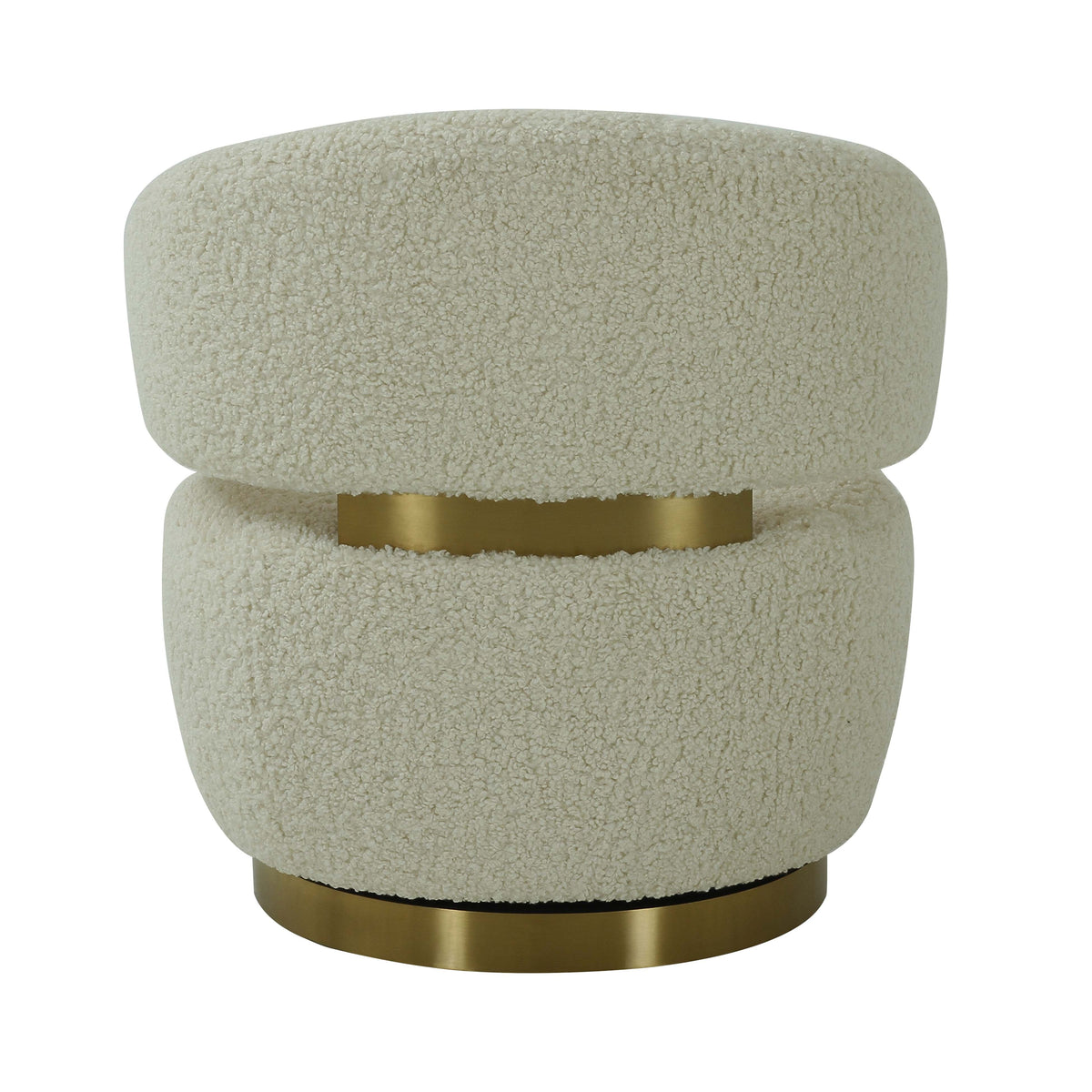 Austin Swivel Accent Chair