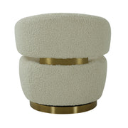 Austin Swivel Accent Chair