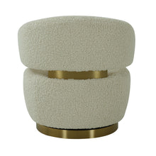 Austin Swivel Accent Chair