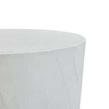 Margot Indoor/Outdoor Concrete Stool