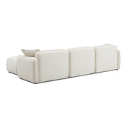 Travie 4-Piece Modular Sectional