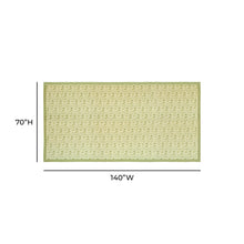 Dolce Natural Cotton Table Cloth