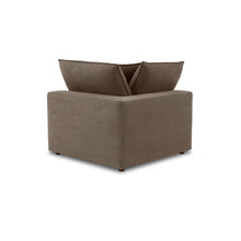 Cali Modular Corner Chair