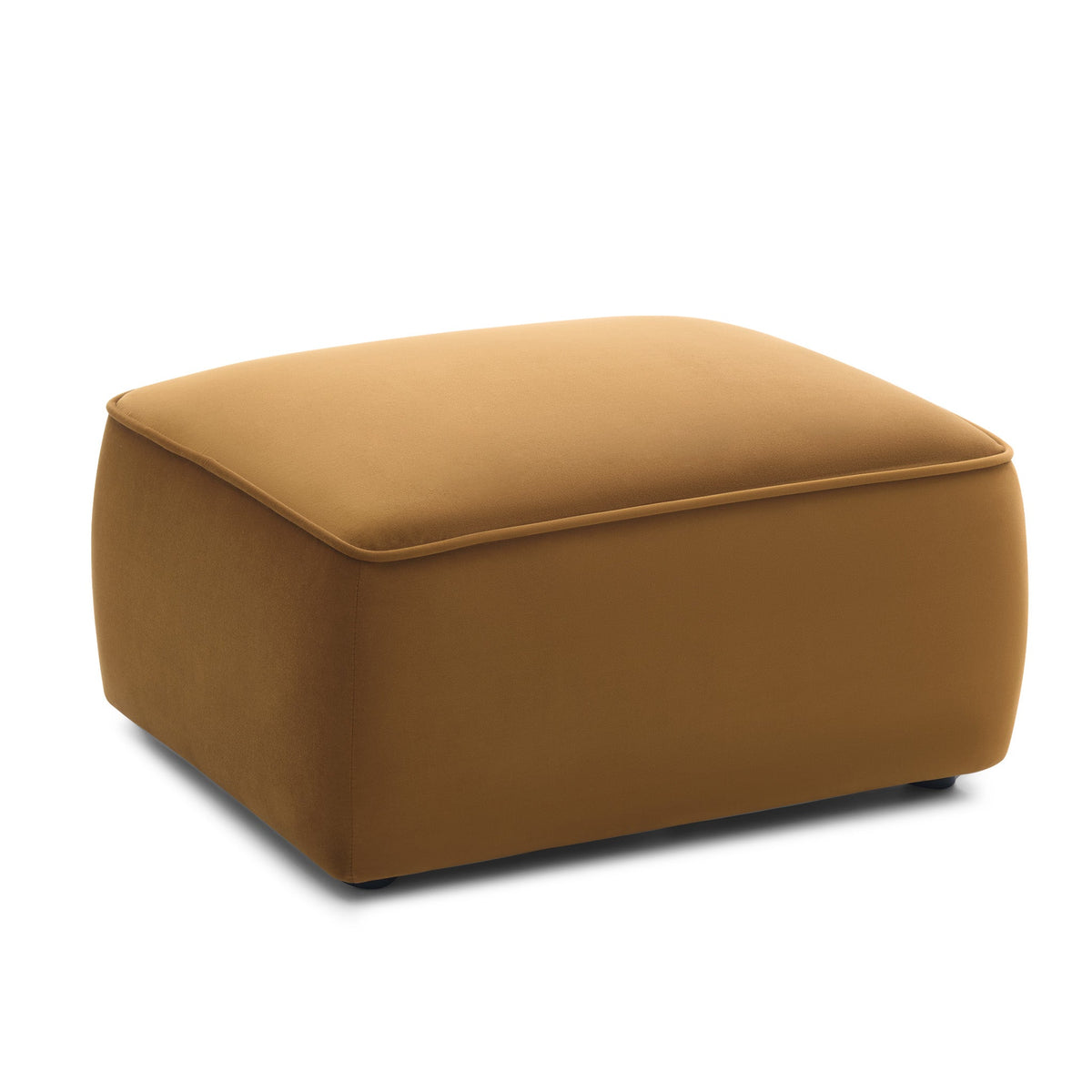 Travie Ottoman