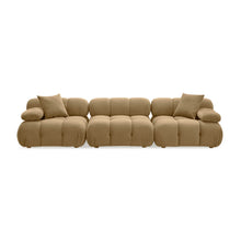 Calliope 118" Modular Sofa