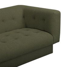 Jules 94" Performance Velvet Sofa