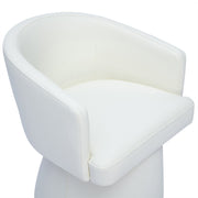 Kristen Rolling Desk Chair