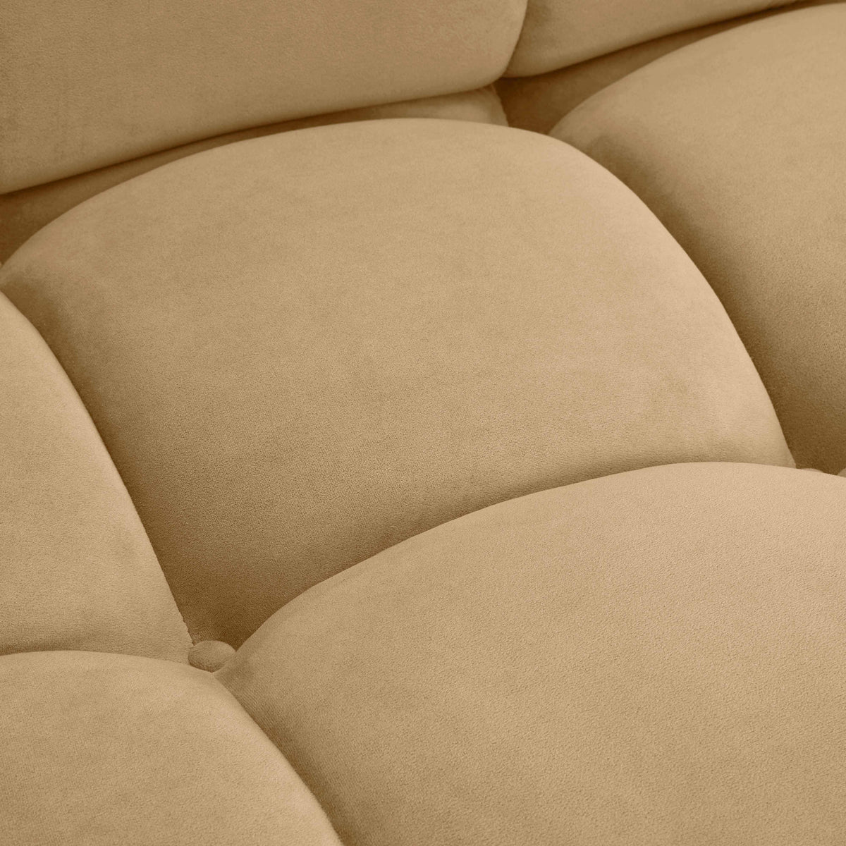 Calliope 118" Modular Sofa