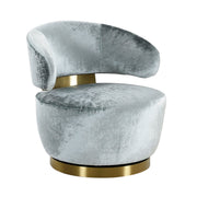 Austin Swivel Accent Chair
