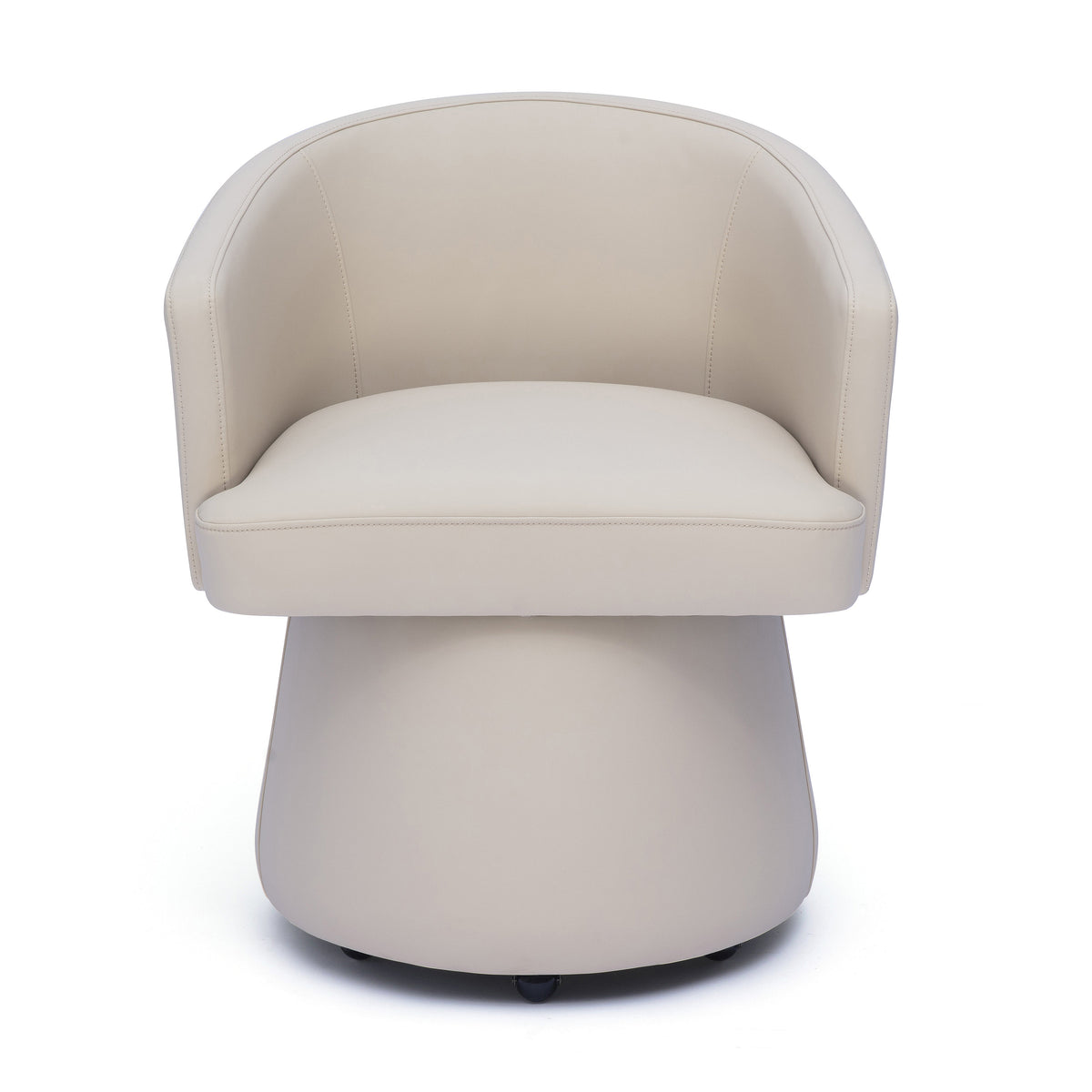 Kristen Rolling Desk Chair