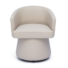 Kristen Rolling Desk Chair