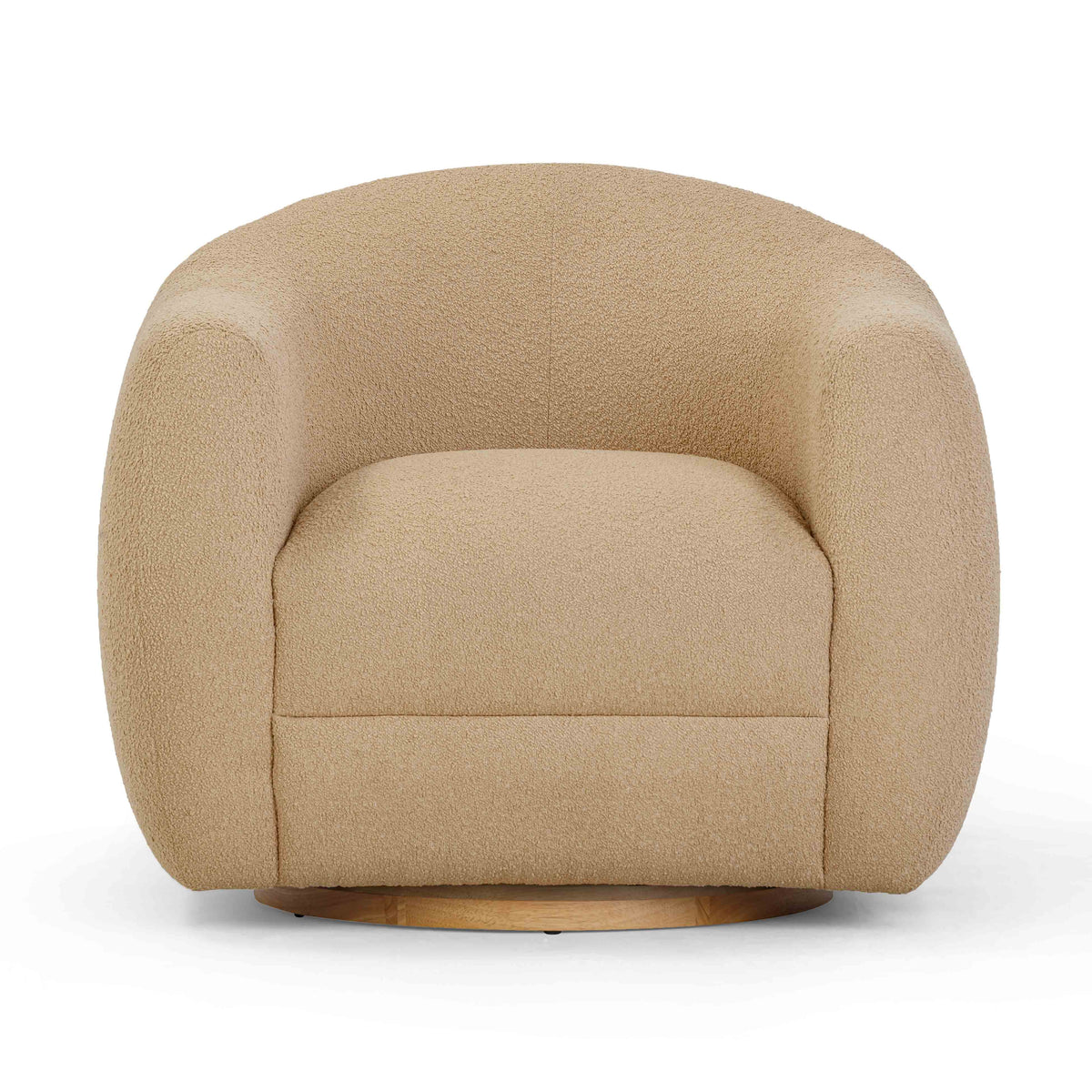 Judy Swivel Accent Chair